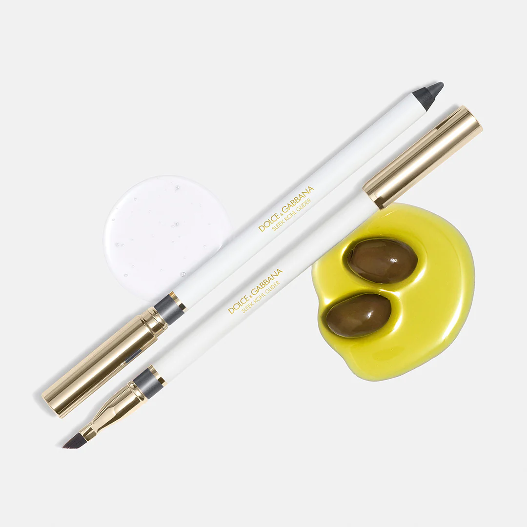 Sleek Kohl Glider Eyes - Ceruzka na oči