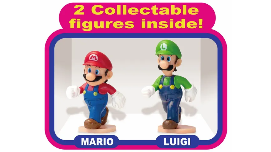 Super Mario™ Rally Tennis mehrfarbig