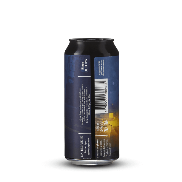 Tobo-Sha 10 44cl
