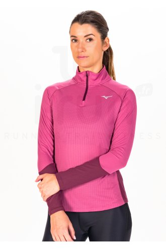Mizuno DryAeroFlow W