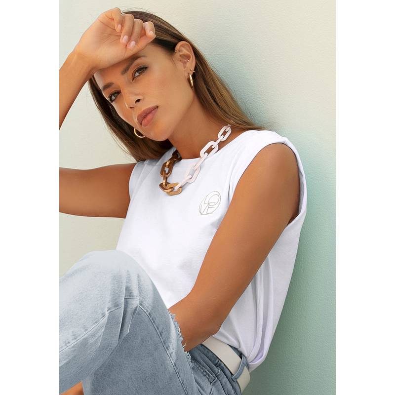 Buffalo Funktionsshirt Damen
