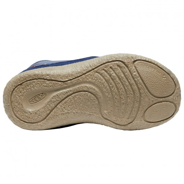Keen - Kid's Howser II Chukka WP - Winterschuhe