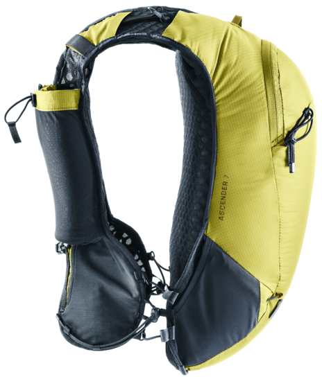 deuter Ascender 7 | Trail Running Rucksack