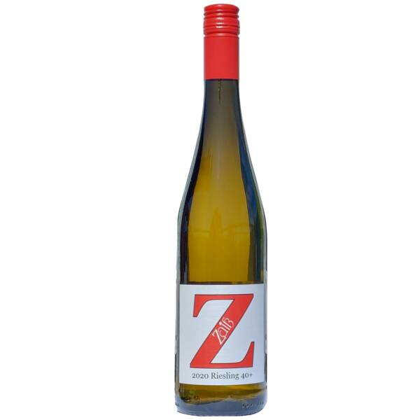 Weingut Zaiss 2021 Riesling 40+ 2021