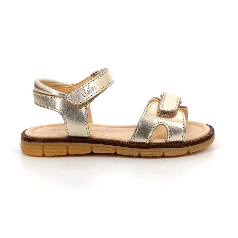 Sandales cuir Grekia
