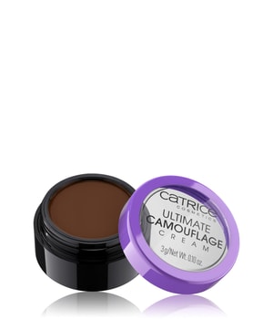 CATRICE Ultimate Camouflage Cream Concealer-3 ml
