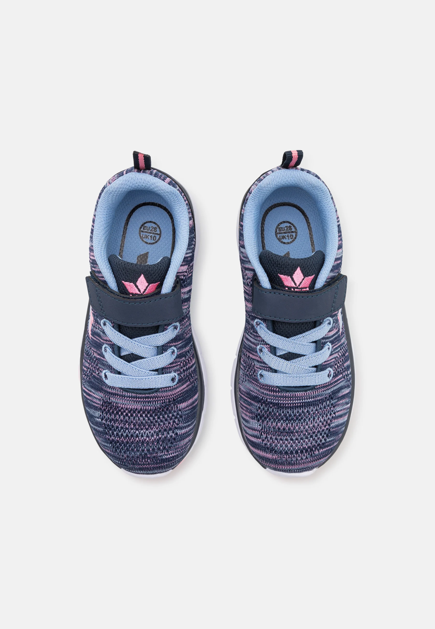 LICO COLOUR - Zapatillas bajas