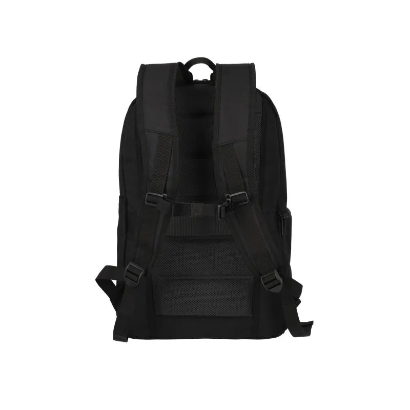 Travelite PATHWAY Rucksack mit Klettband - Schwarz