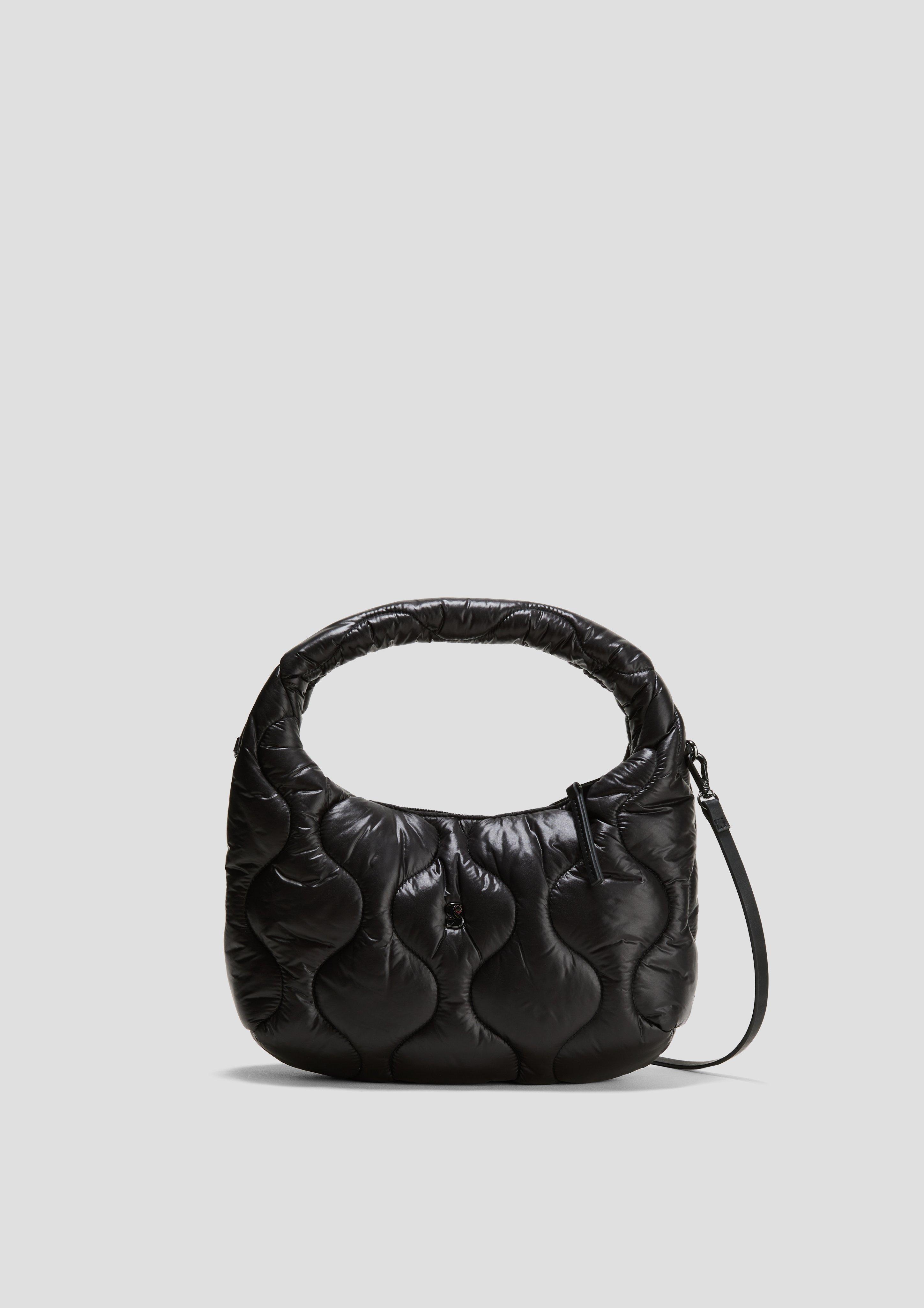 Wattierte Shoulder Bag  2136339-9999