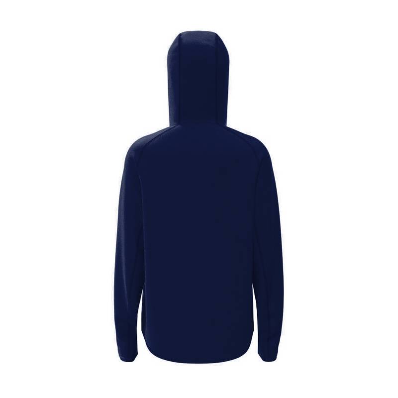 BIDI BADU Crew Hood Jacket Funktionsjacke Herren