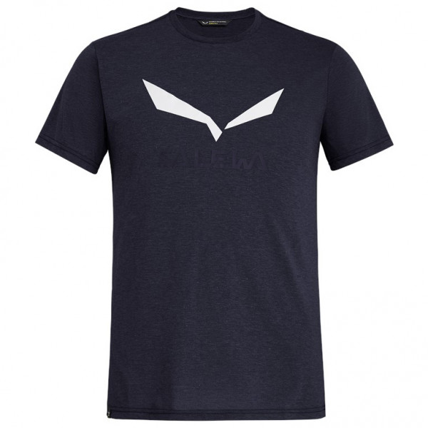 Salewa - Solidlogo Dri-Rel S/S Tee - T-Shirt