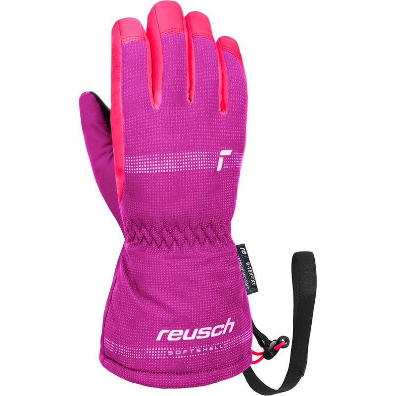 Reusch Maxi R-TEX XT Skihandschuhe Kinder