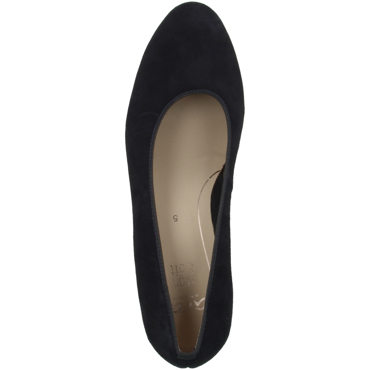 Ara 12-13436 Pumps blau