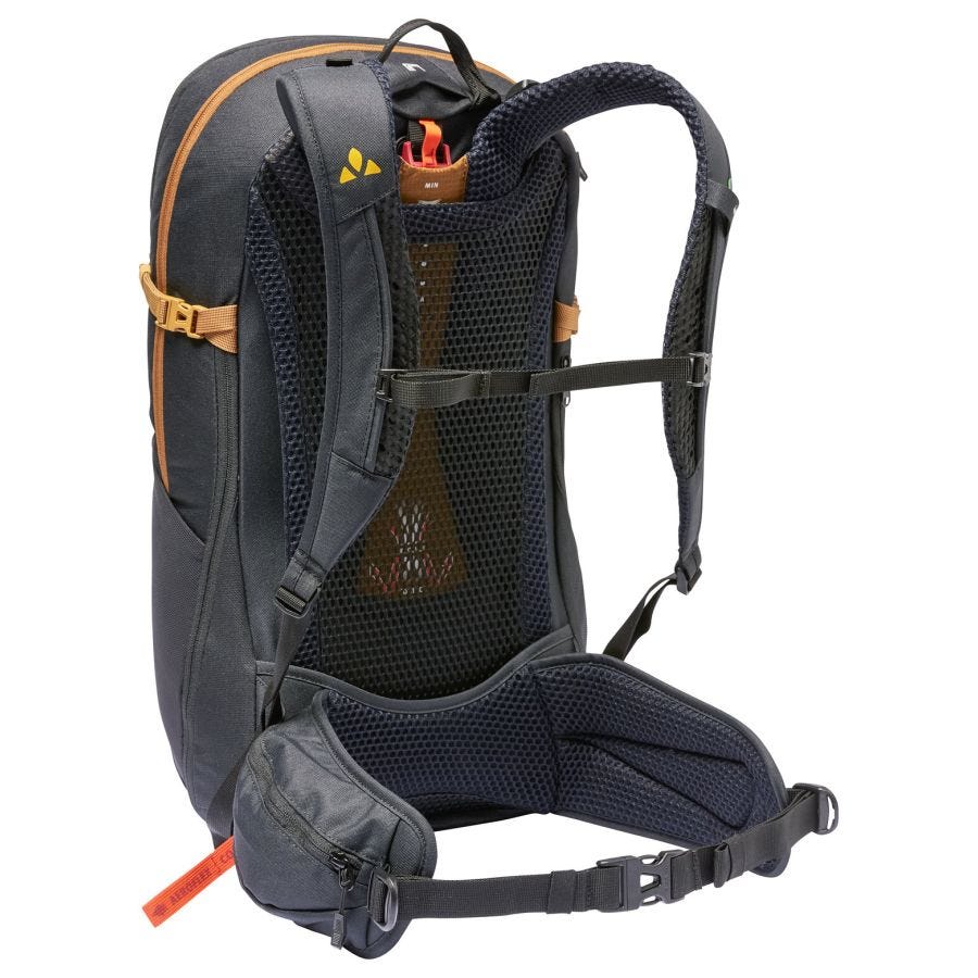 Wizard 24+4 - Wanderrucksack