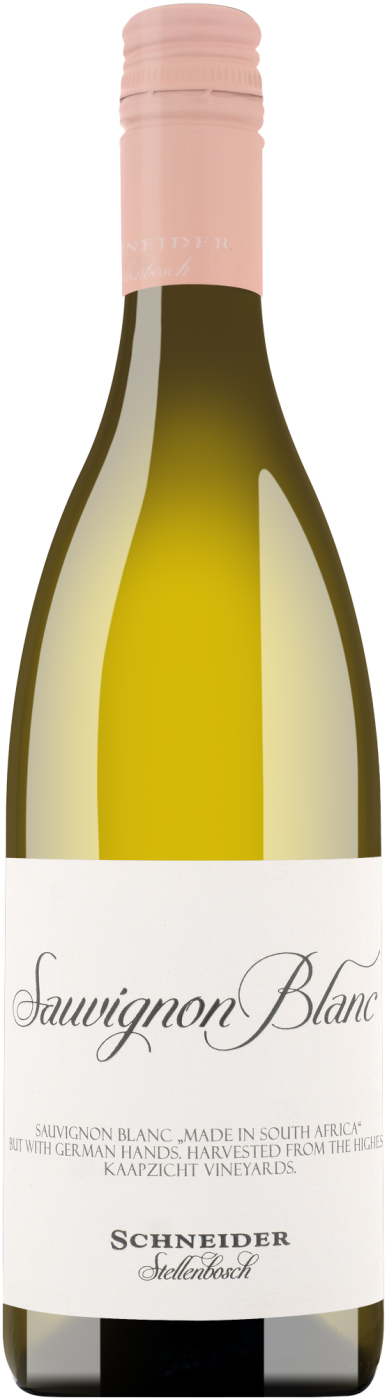 Markus Schneider Kaapzicht Sauvignon Blanc Stellenbosch 2021