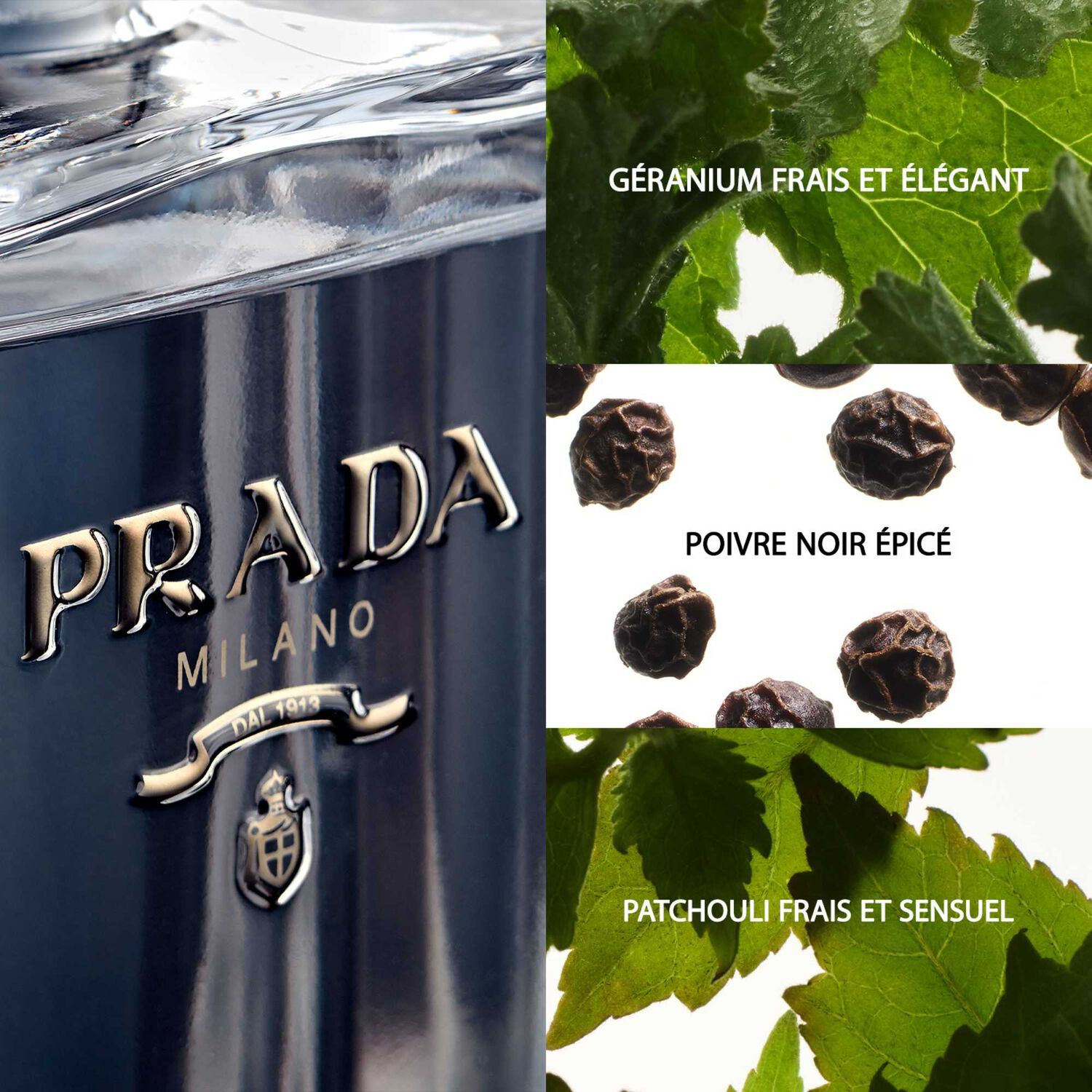 Prada L'Homme Prada Eau de Toilette