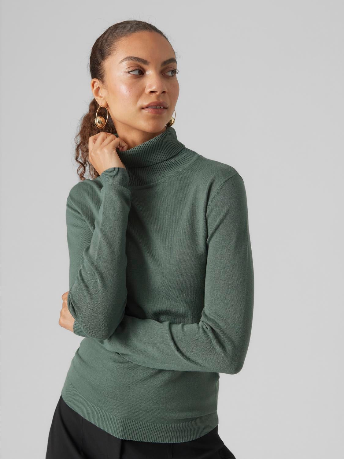 VMGLORY Pullover