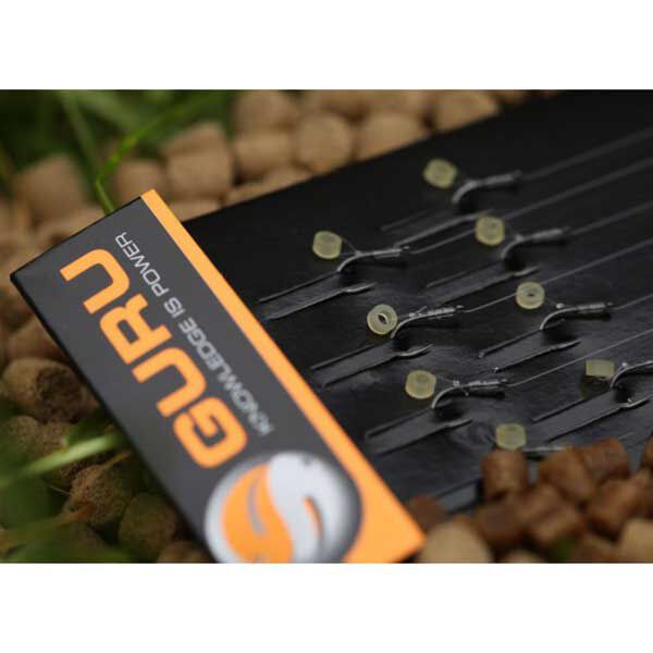 Guru Super LWG Ready sistemėlės 15 cm (x8)