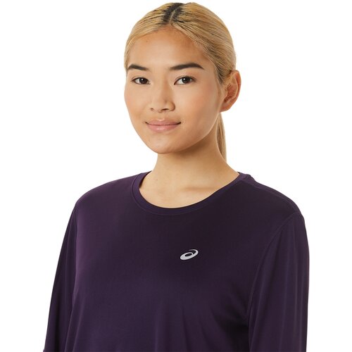 DAMEN T-SHIRT KATAKANA LS TOP
