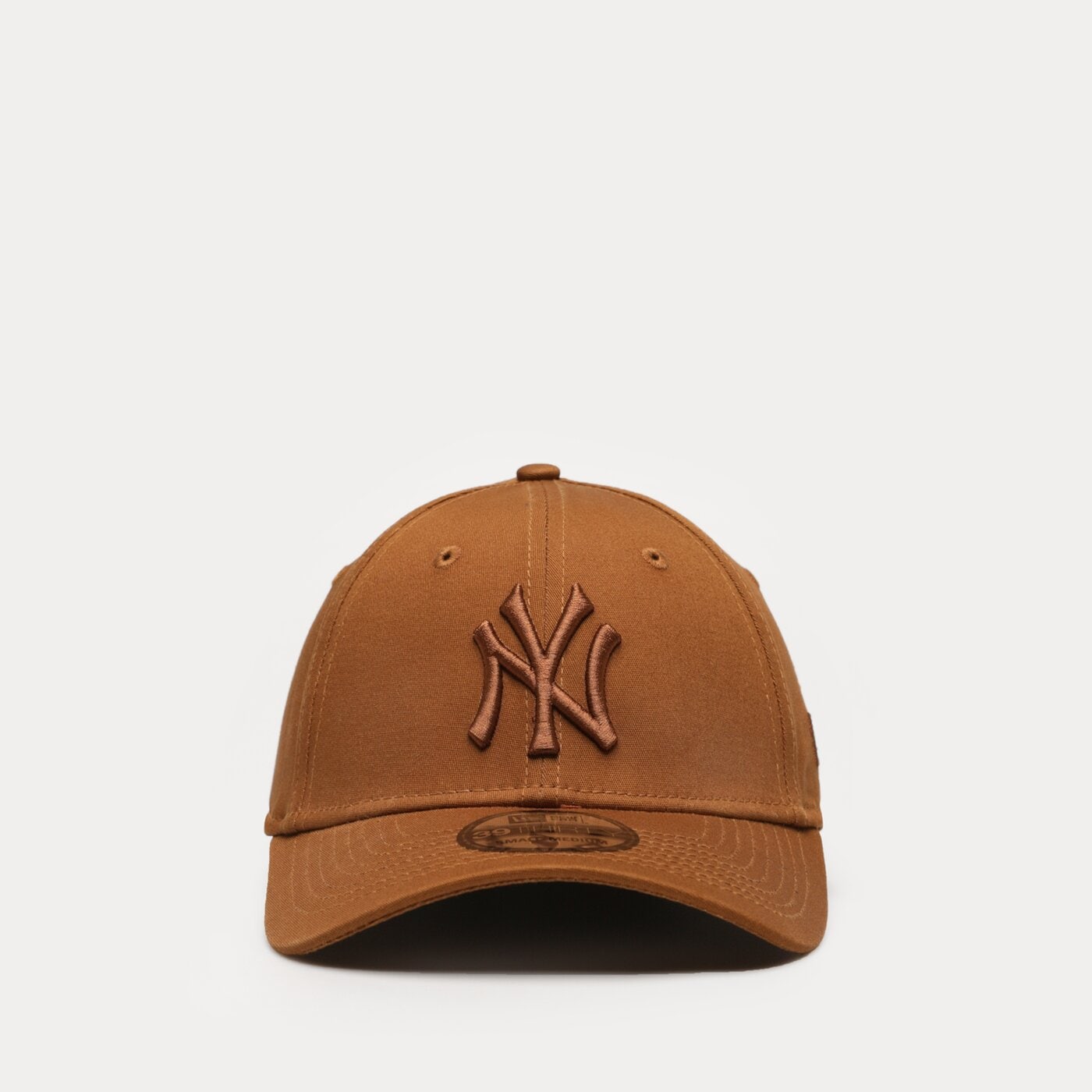 NEW ERA MÜTZE LE 3930 NYY NEW YORK YANKEES Braun