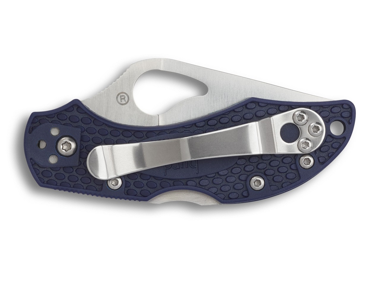 Robin 2 Lightweight Blue