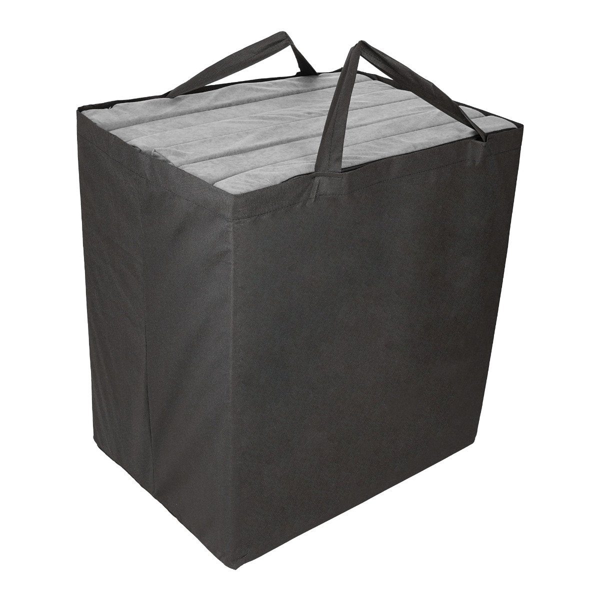 Klappmatratze Doppel-Klappmatratze Gästematratze Reisematratze 195x120x7cm, Stillerbursch, 7 cm hoch