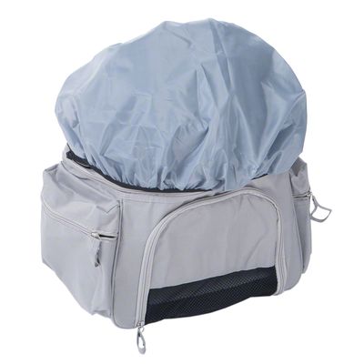 Rucksack-Tragetasche Sightseeing