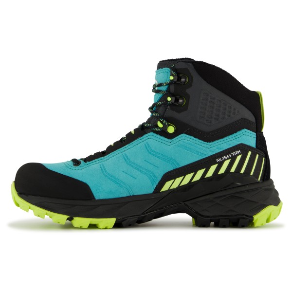 Scarpa - Women's Rush Trek GTX - Wanderschuhe