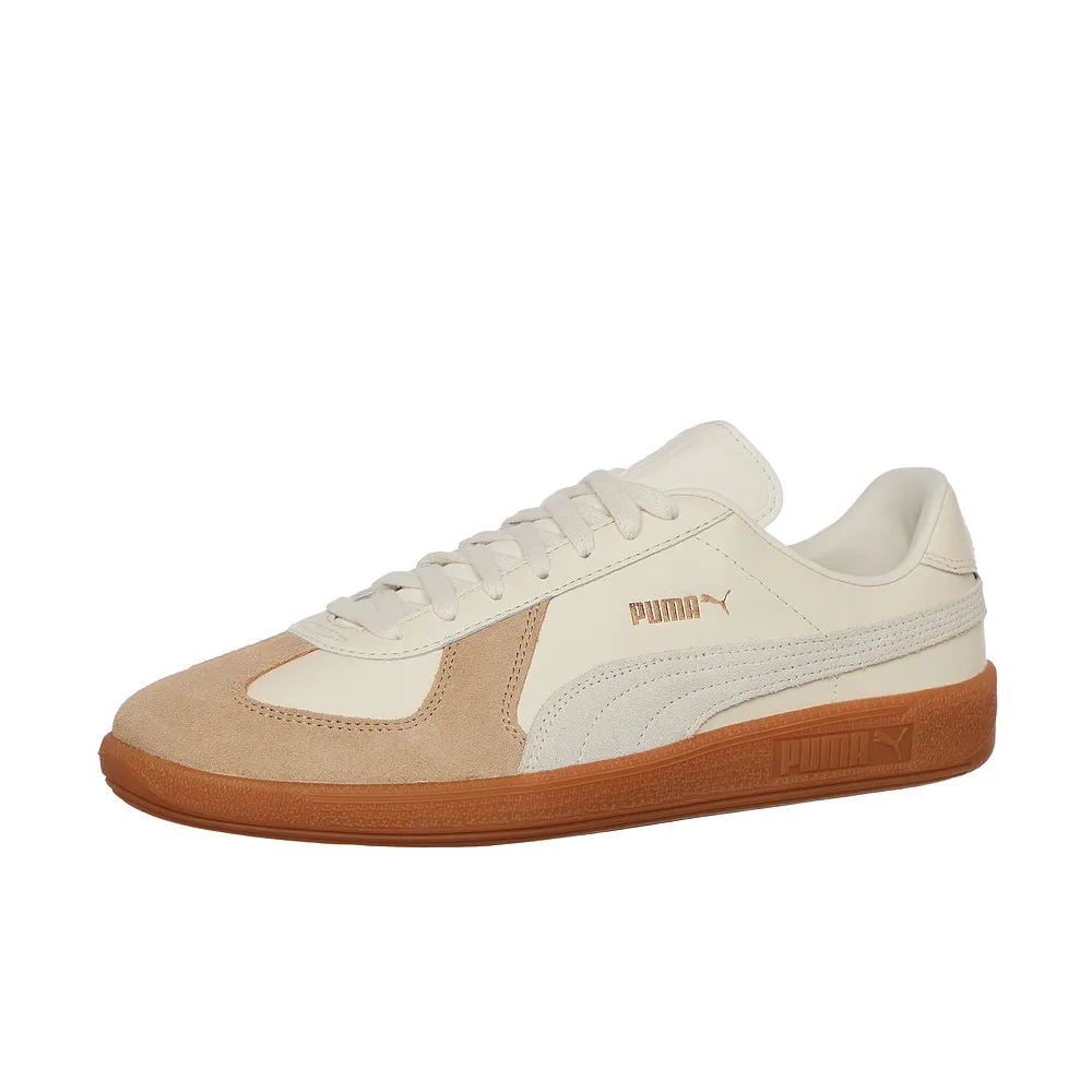 PUMA Army Trainer 386607-08 / weiss
