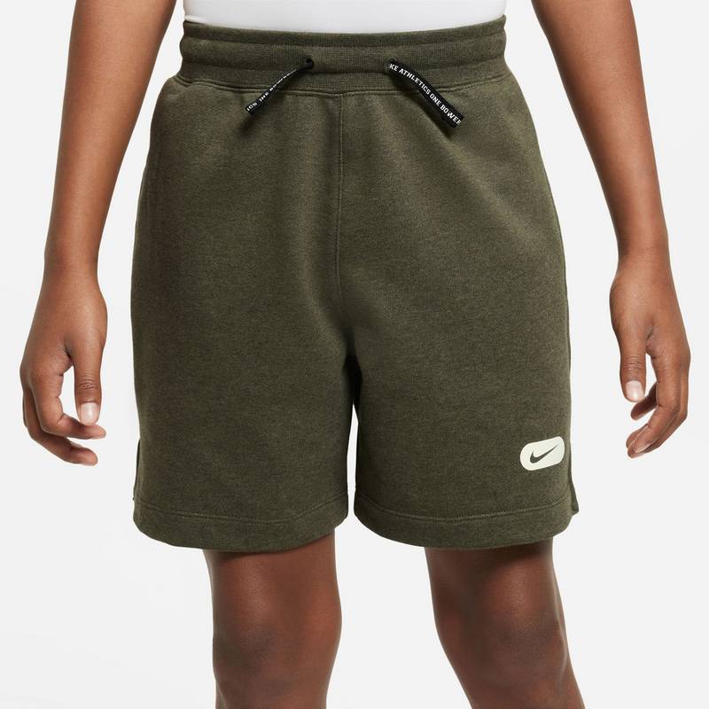 Nike Athletics Fleece Shorts Jungen