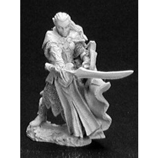 Loryn Stormblade, Elf (REA02849)