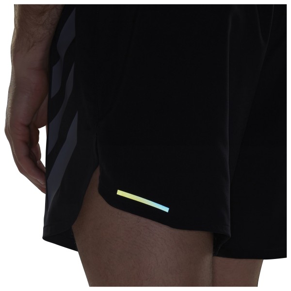 adidas Terrex - Terrex Agravic Trail Running Shorts - Laufshorts