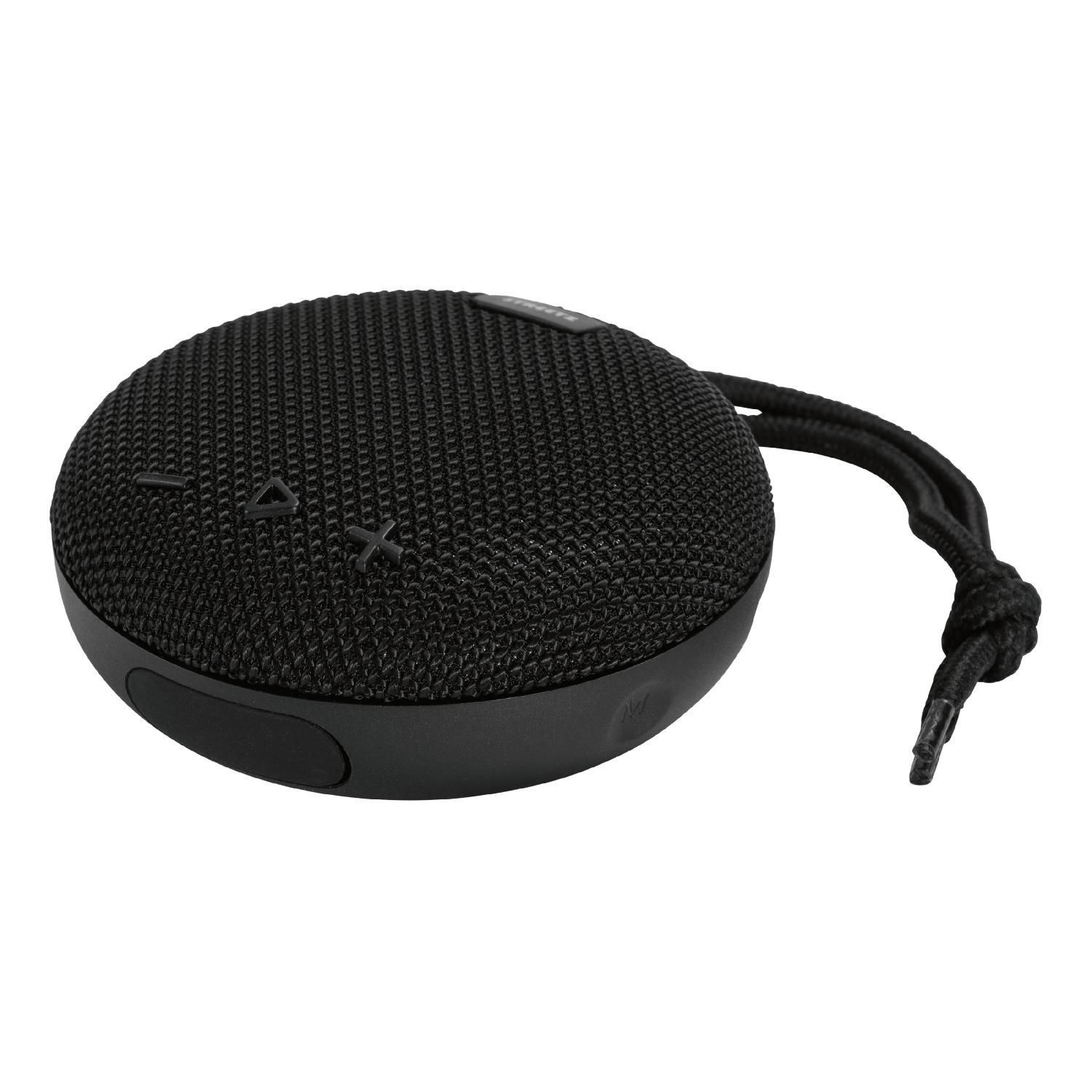 STREETZ TWS IPX7 Kompakter Bluetooth Speaker