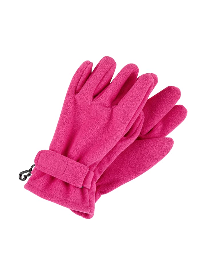 Sterntaler Fingerhandschuh in magenta günstig kaufen