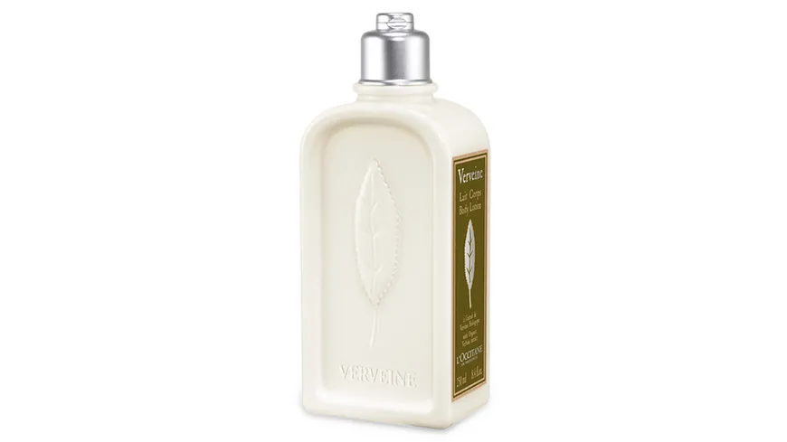 L'OCCITANE EN PROVENCE Verbene Körpermilch 250 ml