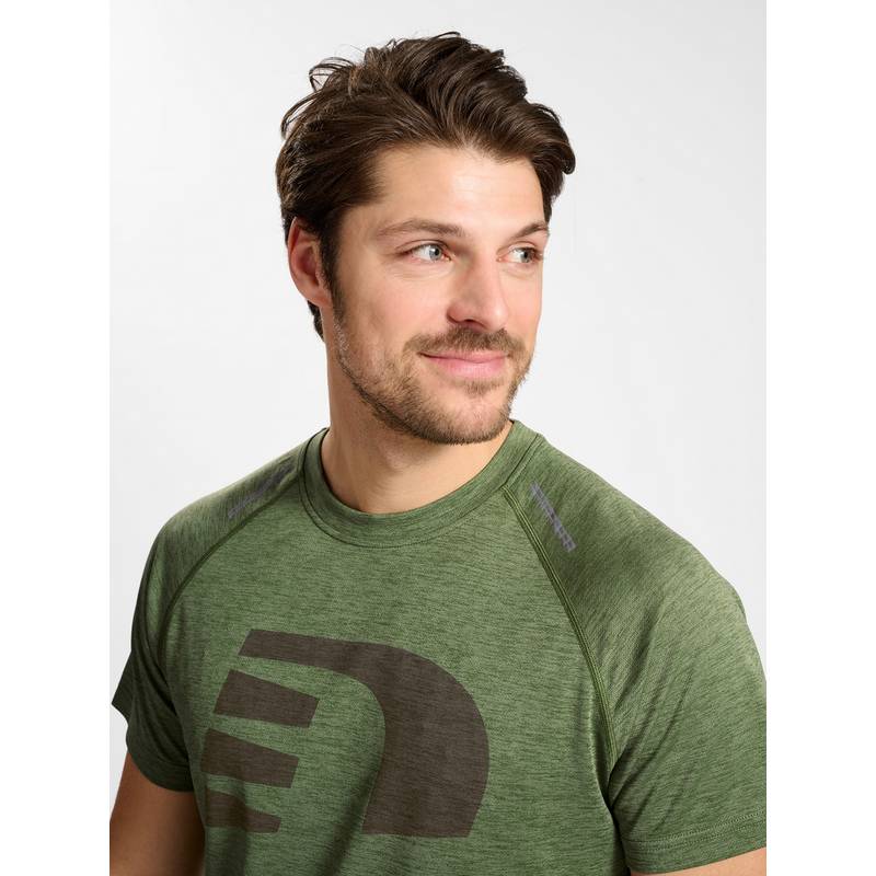 Newline nwlORLANDO T-SHIRT S/S MEN T-Shirt Herren