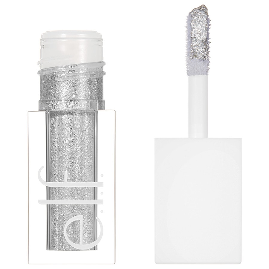 Glitter Melt Liquid Eyeshadow