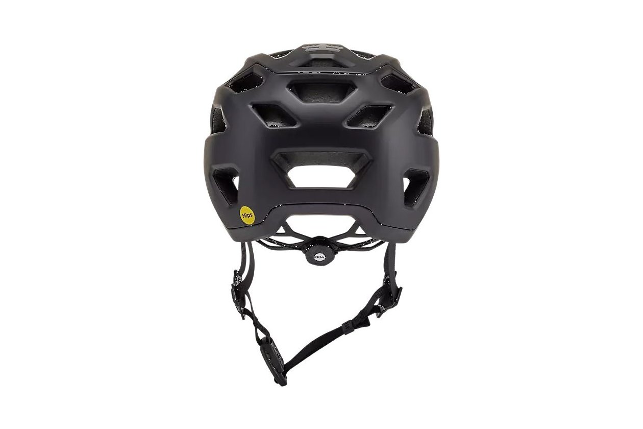 Fox Crossframe Pro