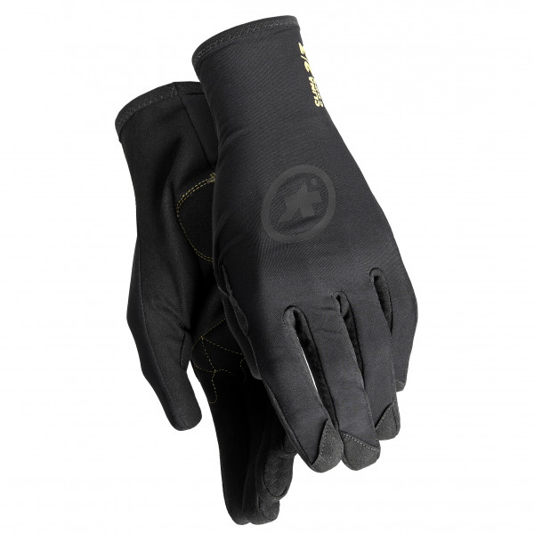 ASSOS - Spring Fall Gloves Evo - Handschuhe