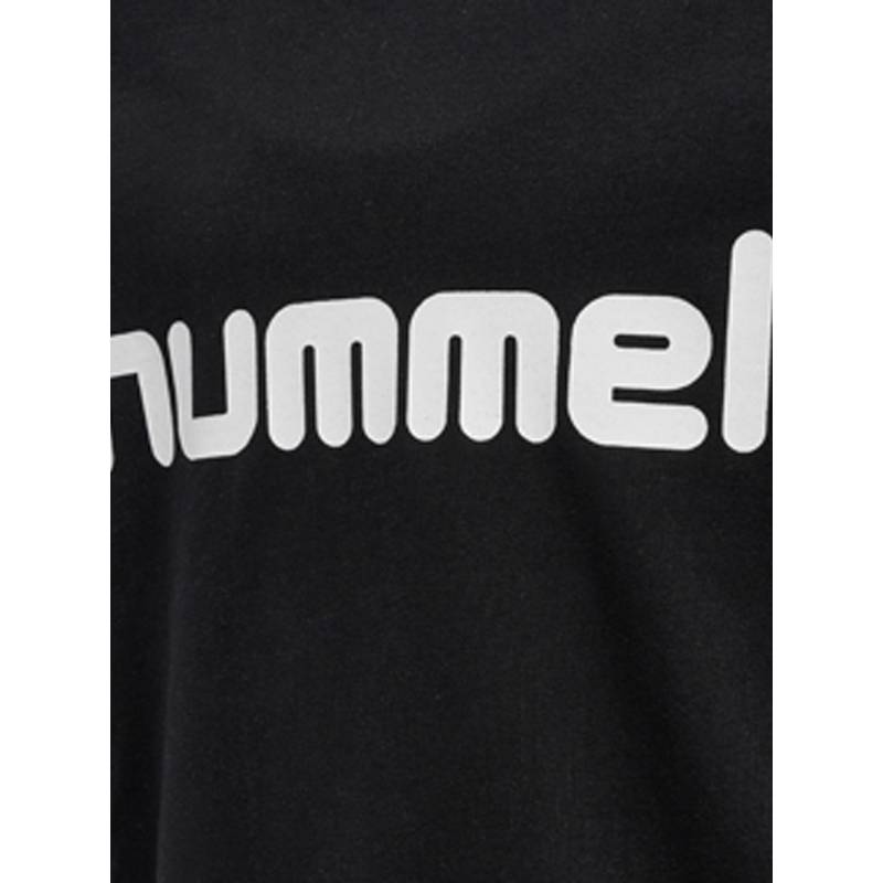 hummel HMLGO KIDS COTTON LOGO HOODIE Hoodie Kinder