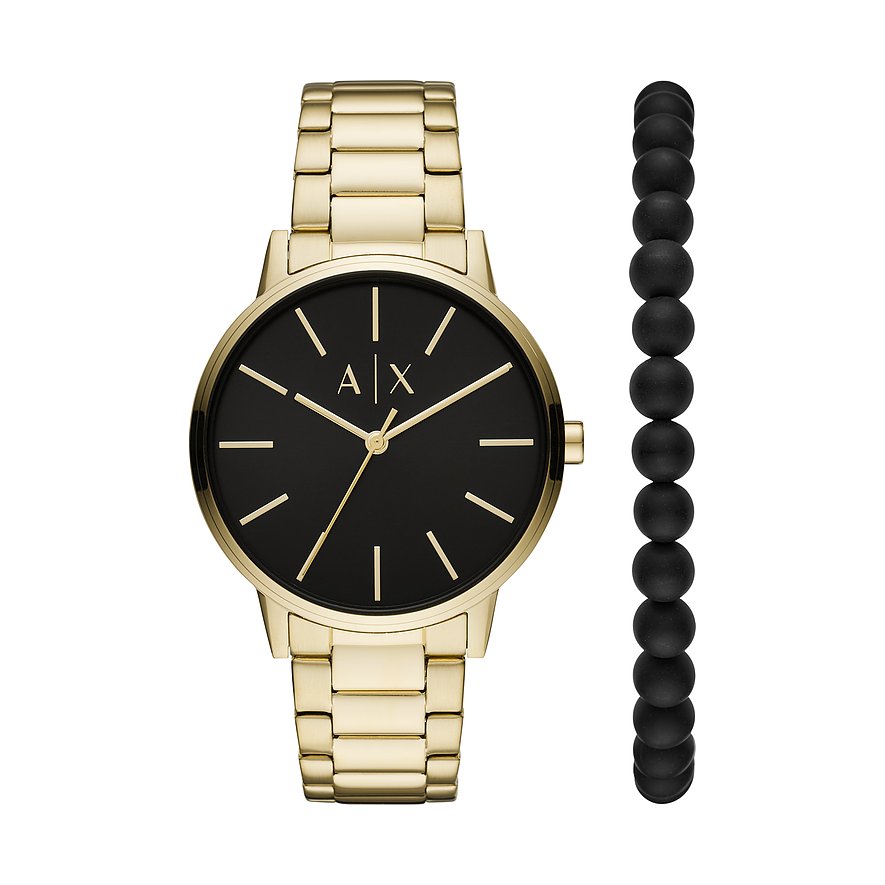 Armani Exchange Herrenuhr