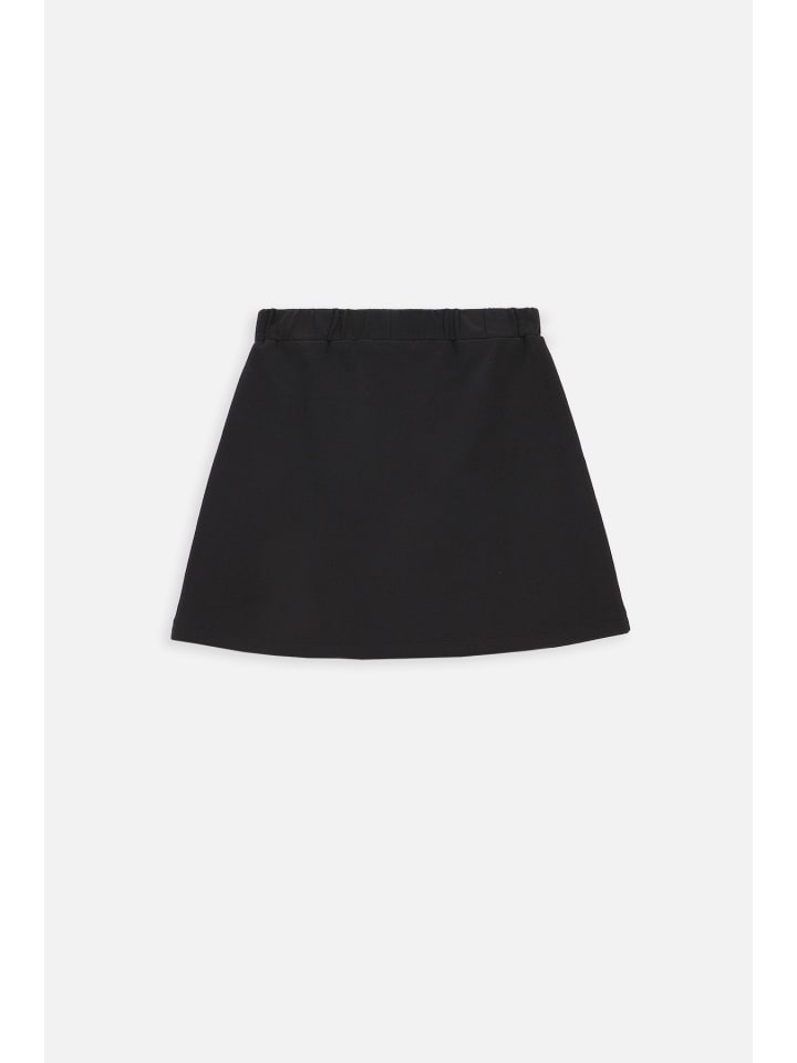 MOKIDA Rock in schwarz günstig kaufen