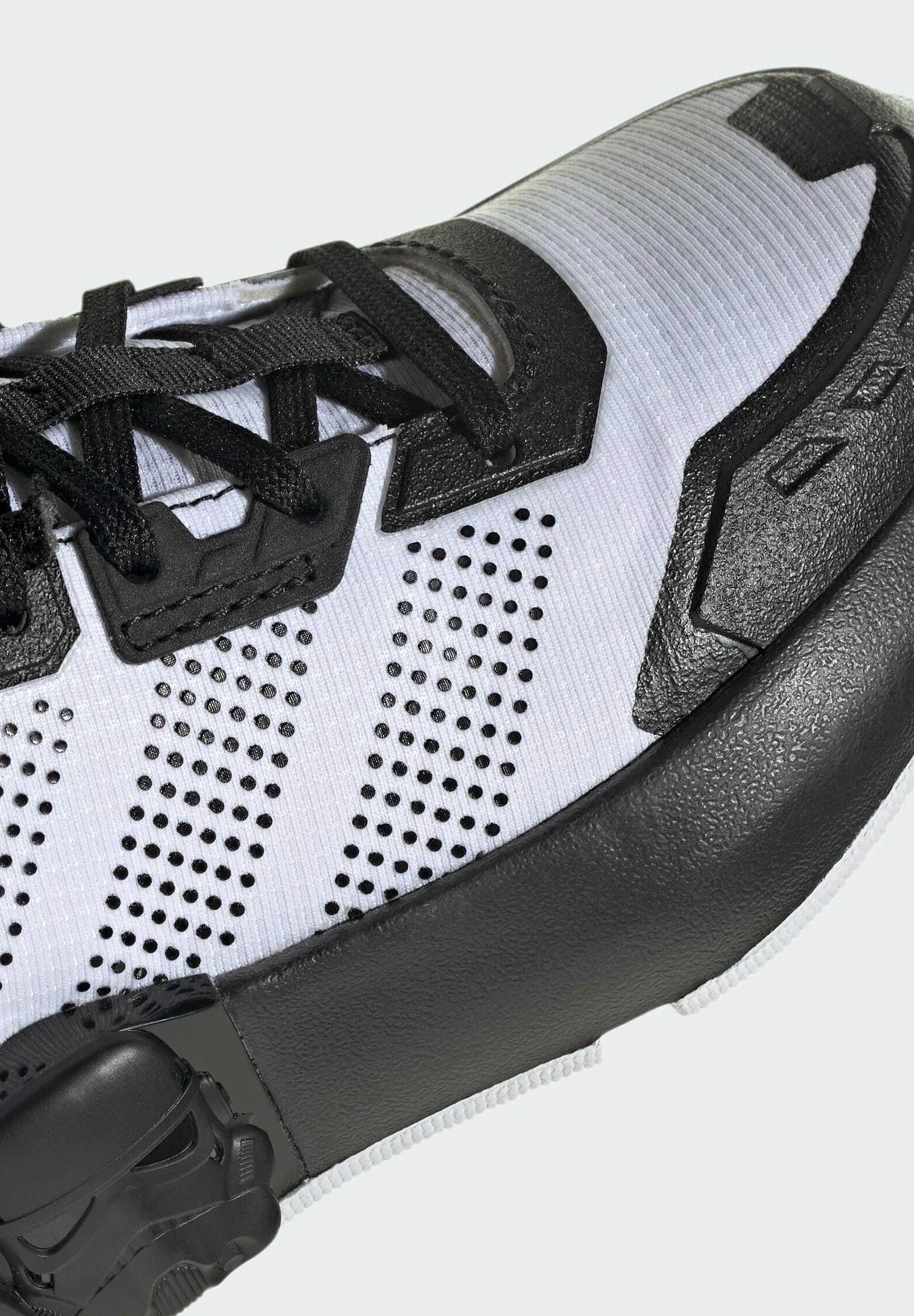 adidas Performance STAR WARS RUNNER NIÑOS - Zapatillas de entrenamiento