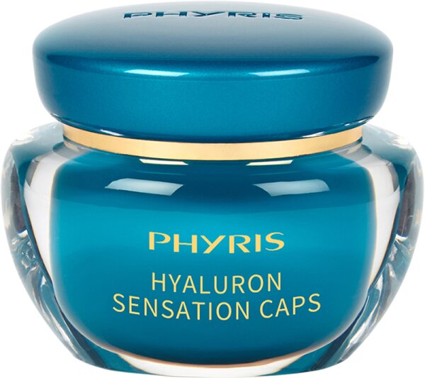 PHYRIS Hydro Active PHY Hyaluron Sensation Caps Gesichtsserum