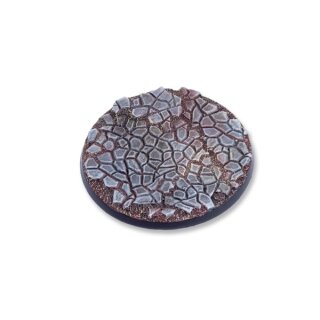 Cobblestone Bases 80mm
