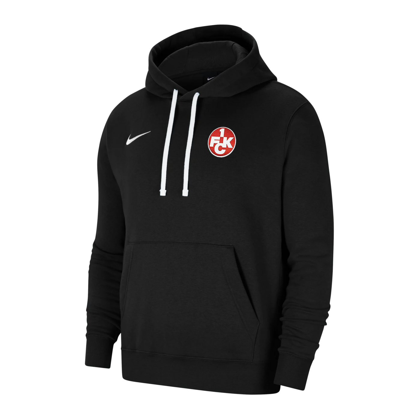 Nike 1.FC Kaiserslautern Fleece Hoody F010