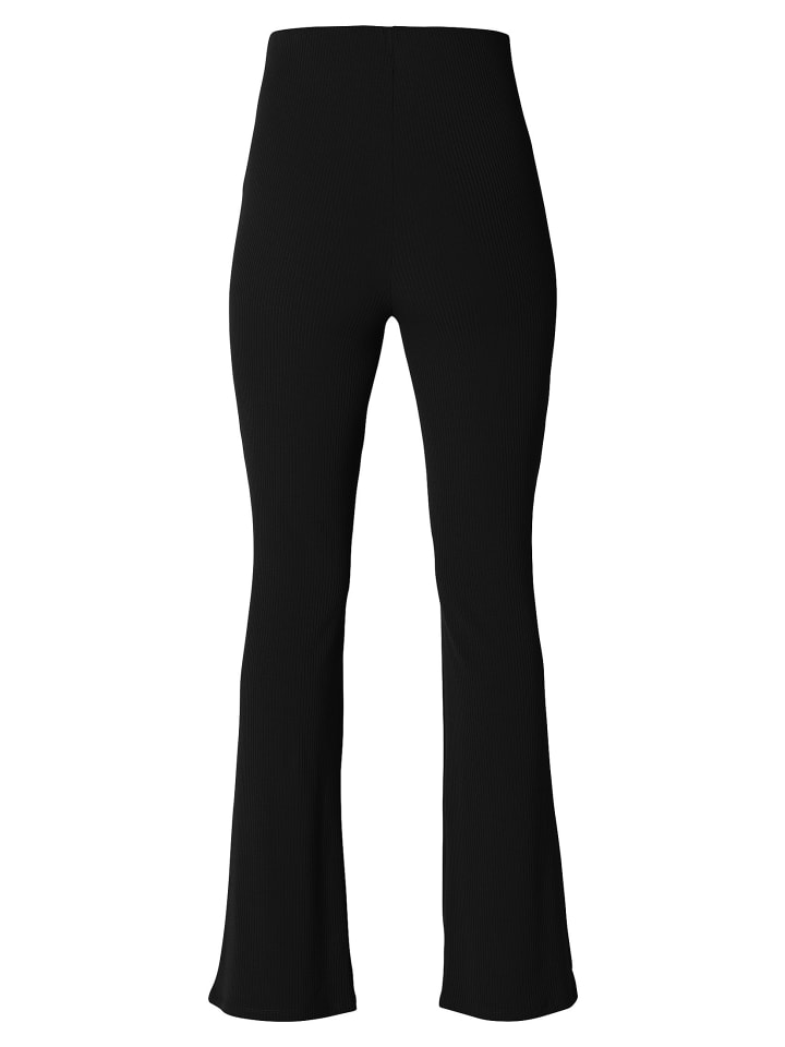 Noppies Casual Hose Flared Heja in Black günstig kaufen