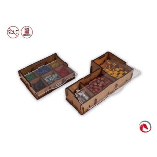 Insert: Terraforming Mars + all Expansions