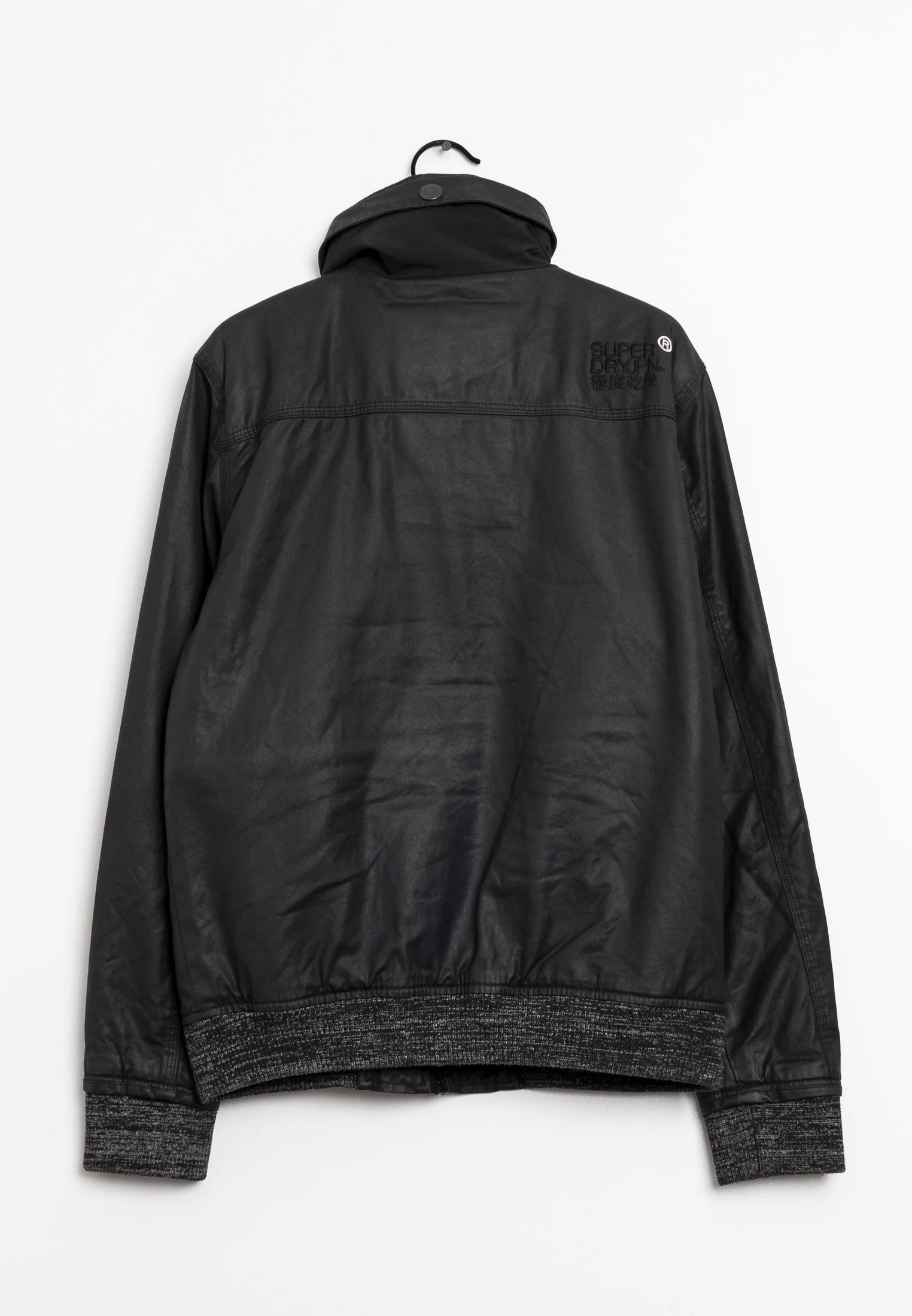 Chaqueta de invierno Superdry
