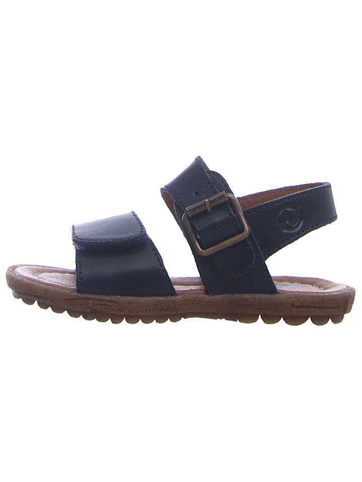 Naturino Leder-Sandalen 